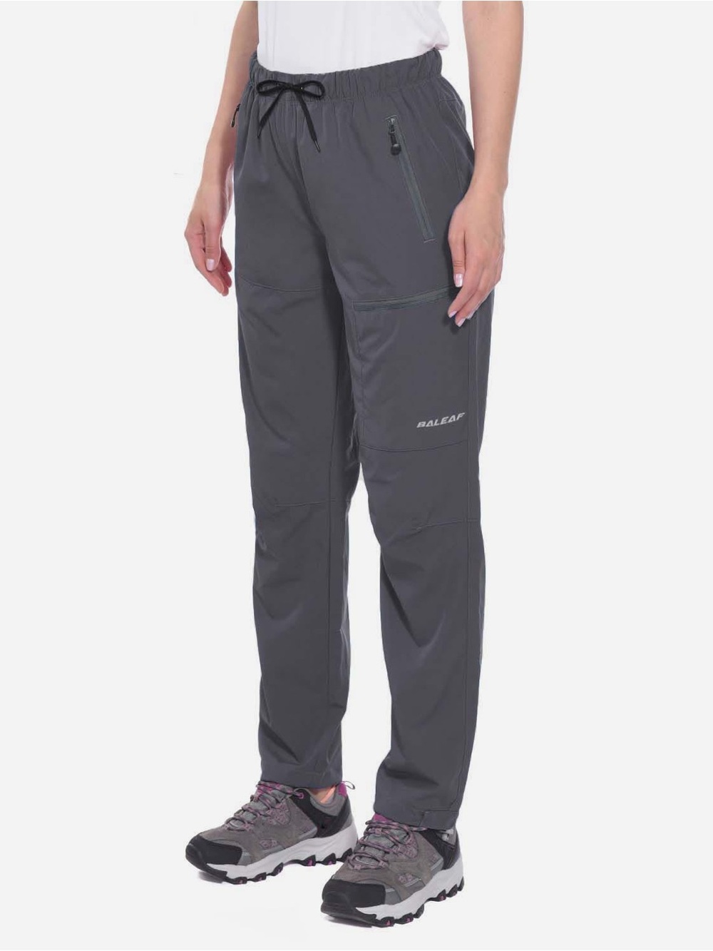 Baleaf Laureate UPF50+ DWR Hiking Pants
